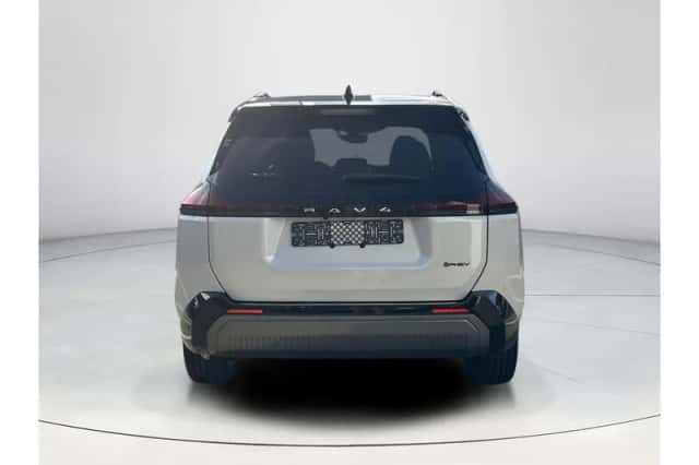 Toyota RAV4 (2026) thumbnail 4