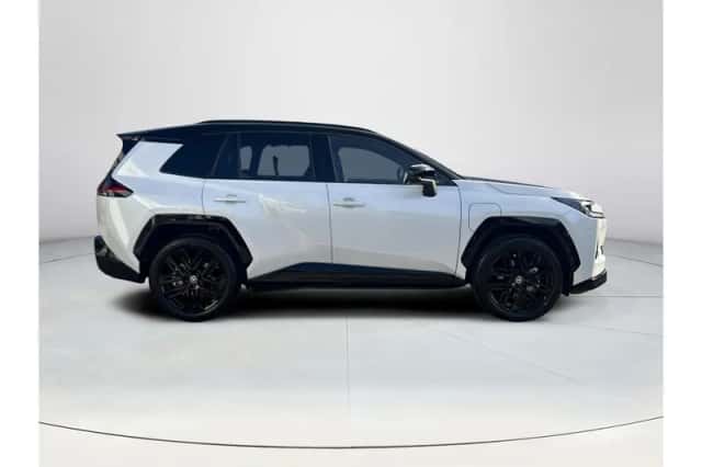 Toyota RAV4 (2026) thumbnail 6