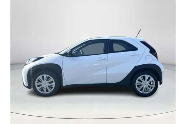 Toyota Aygo X (2025) thumbnail 2