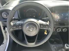 Toyota Aygo X (2025) thumbnail 14