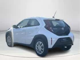 Toyota Aygo X (2025) thumbnail 3