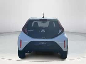 Toyota Aygo X (2025) thumbnail 4