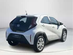 Toyota Aygo X (2025) thumbnail 5