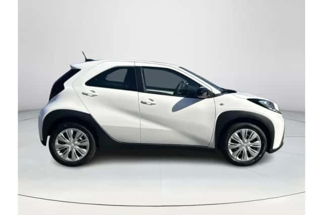 Toyota Aygo X (2025) thumbnail 6