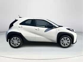 Toyota Aygo X (2025) thumbnail 6