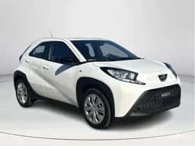 Toyota Aygo X (2025) thumbnail 7