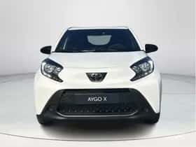 Toyota Aygo X (2025) thumbnail 8