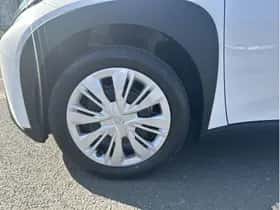 Toyota Aygo X (2025) thumbnail 9