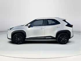 Toyota Yaris Cross (2022) thumbnail 2