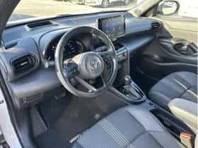 Toyota Yaris Cross (2022) thumbnail 15