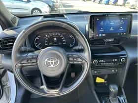 Toyota Yaris Cross (2022) thumbnail 16