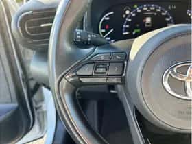 Toyota Yaris Cross (2022) thumbnail 17