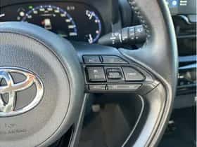 Toyota Yaris Cross (2022) thumbnail 18