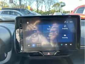 Toyota Yaris Cross (2022) thumbnail 21