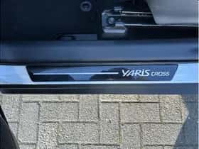 Toyota Yaris Cross (2022) thumbnail 28