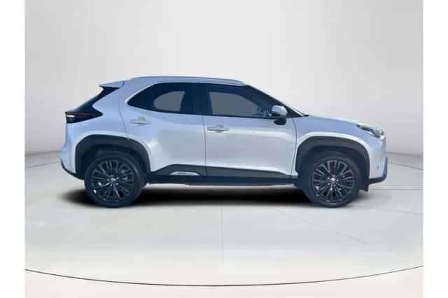 Toyota Yaris Cross (2022) thumbnail 6