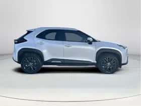 Toyota Yaris Cross (2022) thumbnail 6