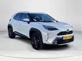 Toyota Yaris Cross (2022) thumbnail 7
