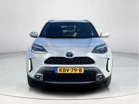 Toyota Yaris Cross (2022) thumbnail 8