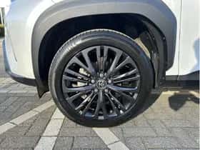 Toyota Yaris Cross (2022) thumbnail 9