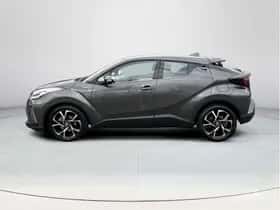 Toyota C-HR (2021) thumbnail 2