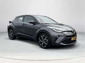 Toyota C-HR (2021) thumbnail 7