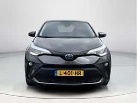 Toyota C-HR (2021) thumbnail 8