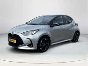 Toyota Yaris (2025)