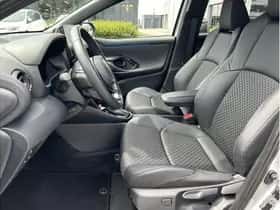 Toyota Yaris (2025) thumbnail 11