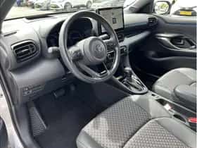 Toyota Yaris (2025) thumbnail 16