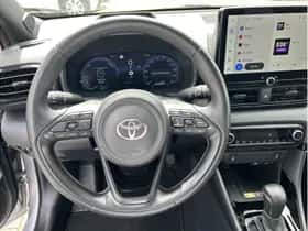 Toyota Yaris (2025) thumbnail 17
