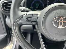 Toyota Yaris (2025) thumbnail 19