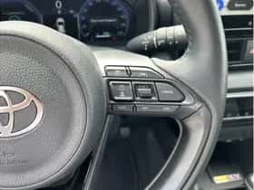Toyota Yaris (2025) thumbnail 20