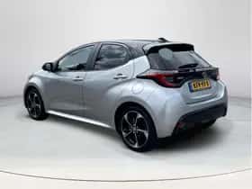 Toyota Yaris (2025) thumbnail 3
