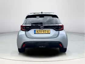 Toyota Yaris (2025) thumbnail 4