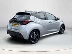 Toyota Yaris (2025) thumbnail 5
