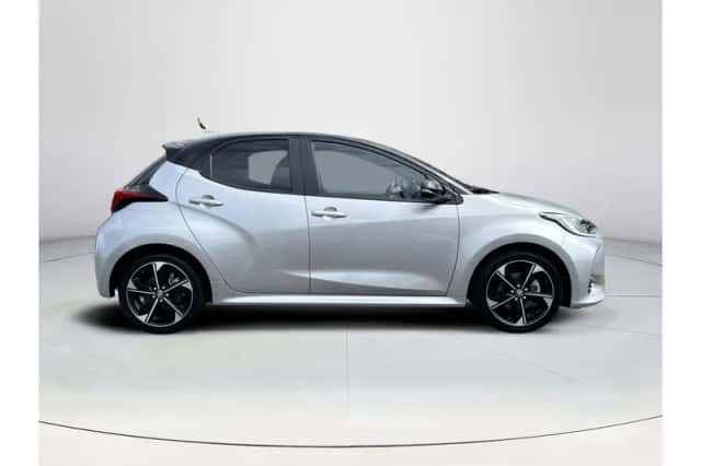 Toyota Yaris (2025) thumbnail 6