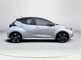Toyota Yaris (2025) thumbnail 6