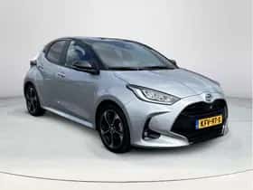 Toyota Yaris (2025) thumbnail 7
