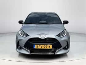 Toyota Yaris (2025) thumbnail 8