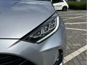 Toyota Yaris (2025) thumbnail 9