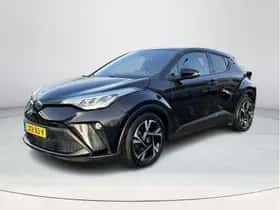 Toyota C-HR (2023) thumbnail 1