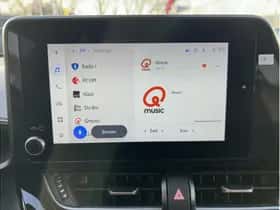 Toyota C-HR (2023) thumbnail 17