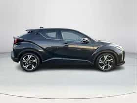 Toyota C-HR (2023) thumbnail 6