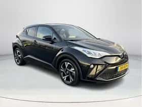 Toyota C-HR (2023) thumbnail 7