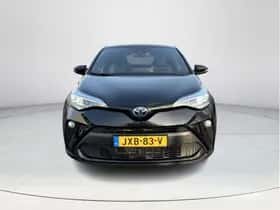 Toyota C-HR (2023) thumbnail 8
