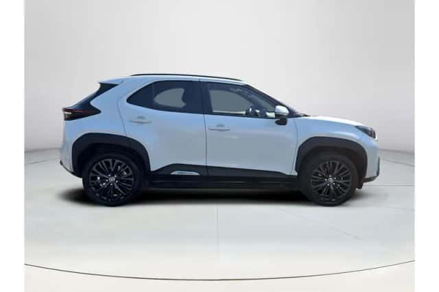 Toyota Yaris Cross (2023) thumbnail 6