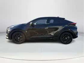 Toyota C-HR (2025) thumbnail 2