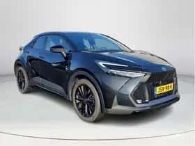 Toyota C-HR (2025) thumbnail 7