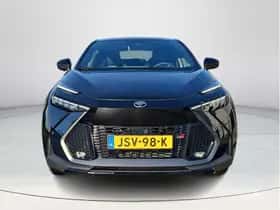 Toyota C-HR (2025) thumbnail 8